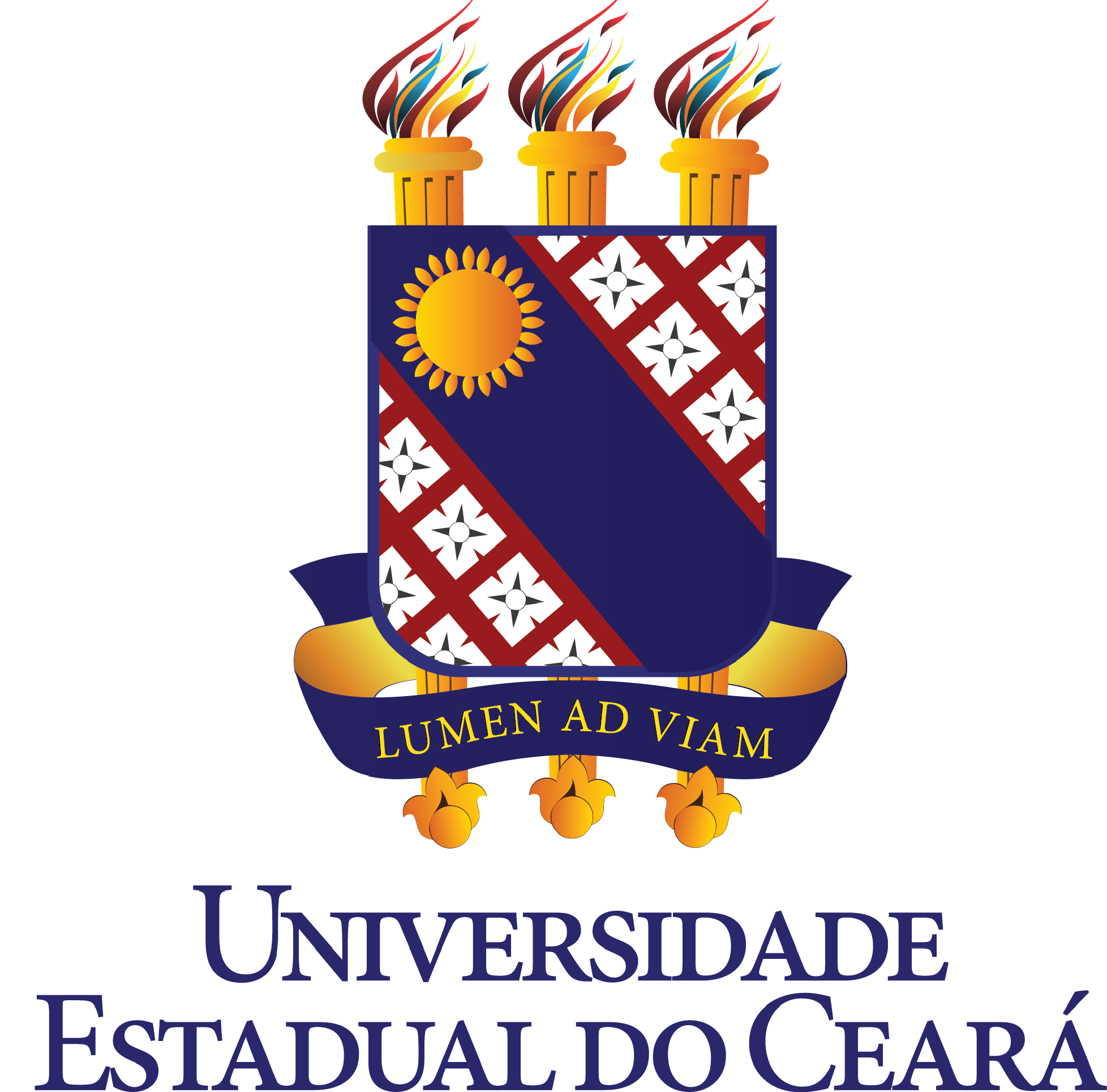 Logo UECE