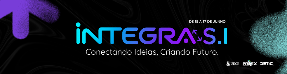 Integra SI - Sistema de Gerenciamento de Eventos da UECE