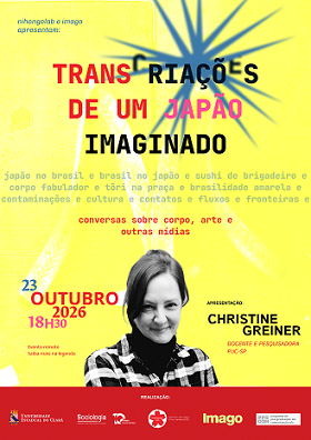 Transcria&ccedil;&otilde;es de um Jap&atilde;o Imaginado