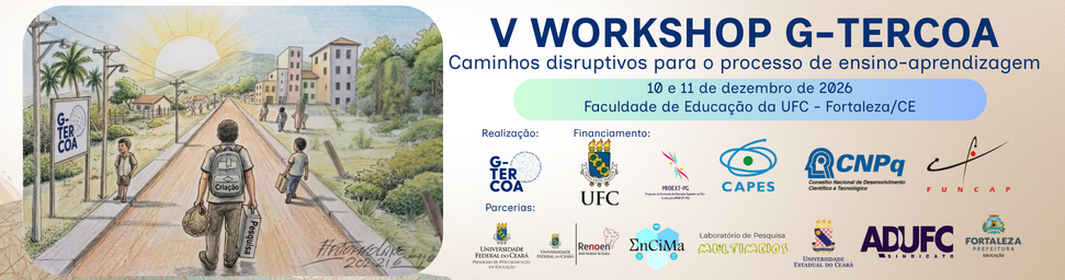 V Workshop G-TERCOA